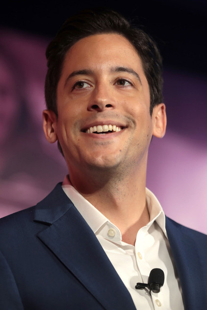 Michael Knowles