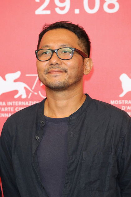 Phuttiphong Aroonpheng