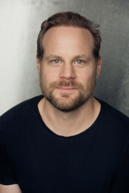 Sam Hocking