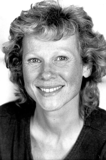 Bernadette Le Saché