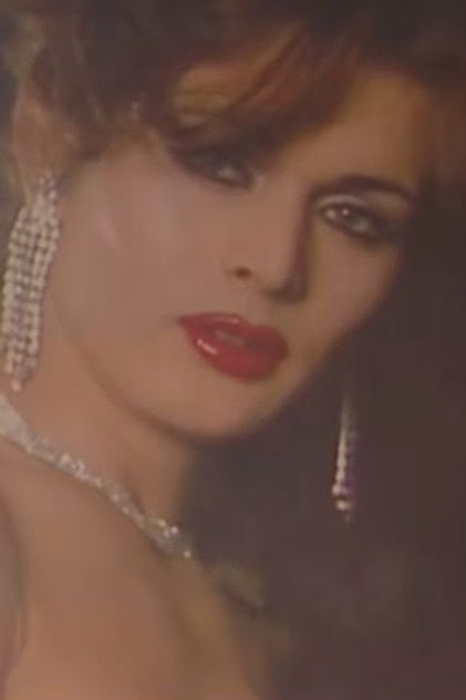 Eva Pérez de los Cobos Ávila