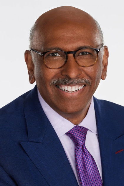 Michael Steele
