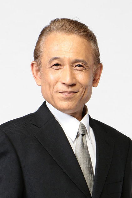 Hitoshi Horimoto