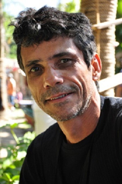 Nilvan Santos