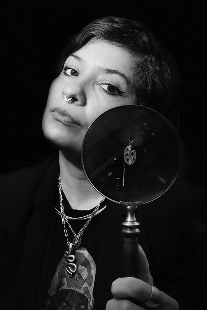 Paola Seeley