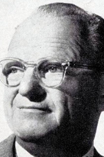 Joseph Ruttenberg