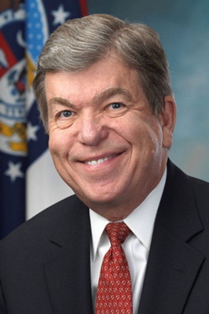 Roy Blunt