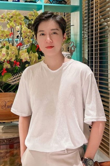 Huỳnh Ngọc Thiên Tú