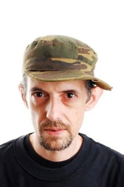 Nicola Peressoni
