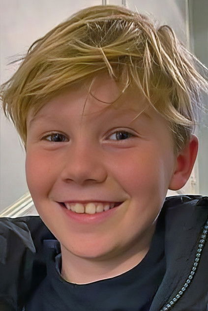 Mikkel Bjørnskov Schalech