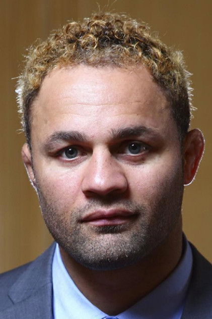 Josh Koscheck