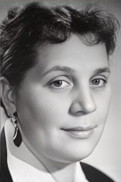 Yelizaveta Kuzyurina