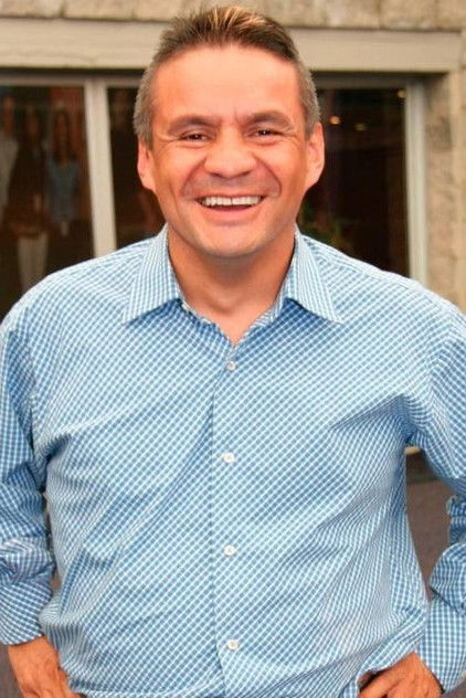 Juan Ricardo Lozano “Alerta”