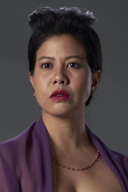 Pattarasuda Anumanrajadhon