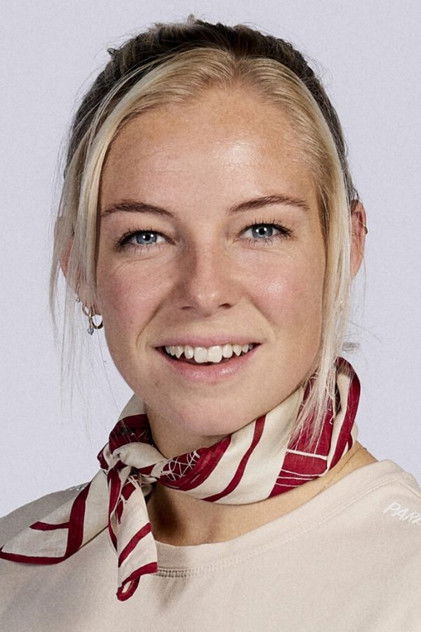 Emma Aastrand Jørgensen