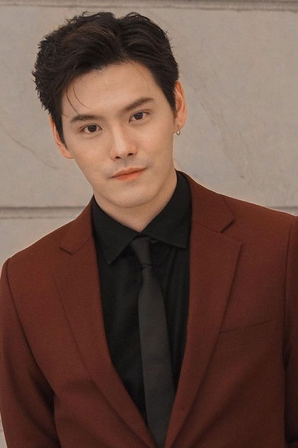 Nattanon Pinrojnkeerathi