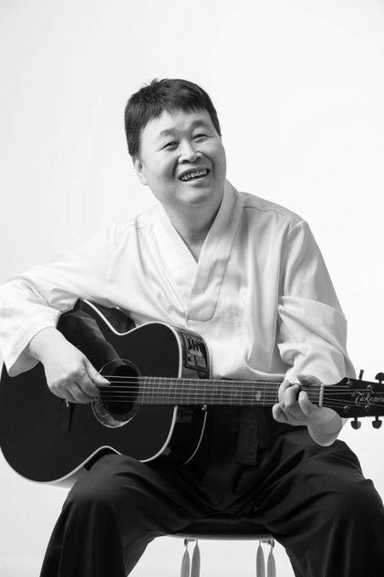 Song Chang-sik