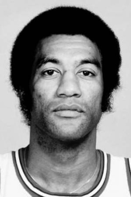 Norm Van Lier