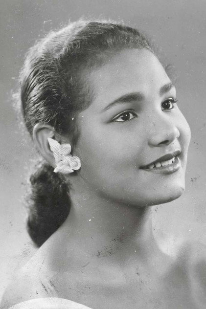 Esther Mellinger