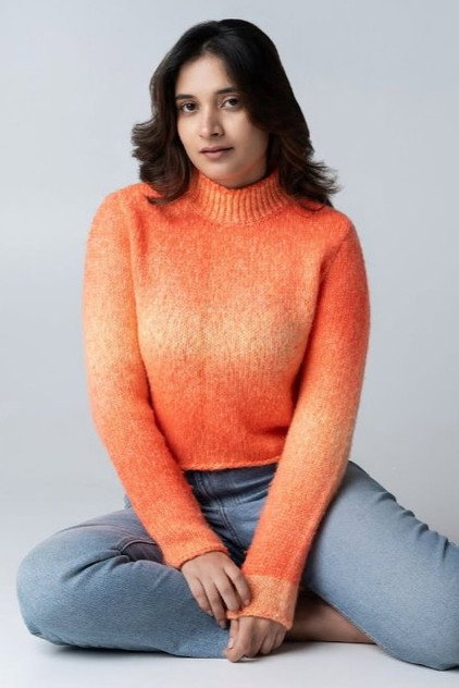 Aishwarya Ojha