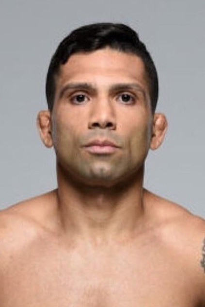 Claudio Henrique da Silva