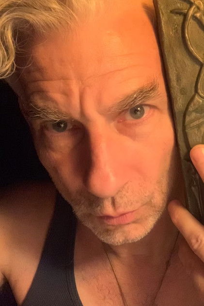 Timothy McCown Reynolds