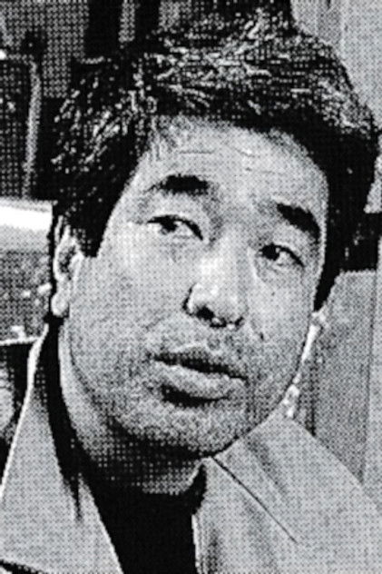 Tomoki Kobayashi