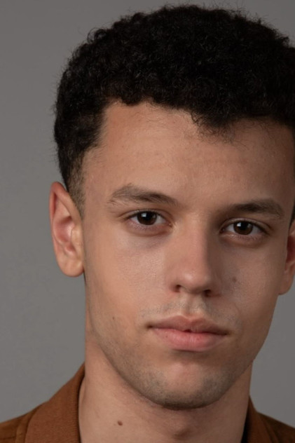 Micah Fuentes