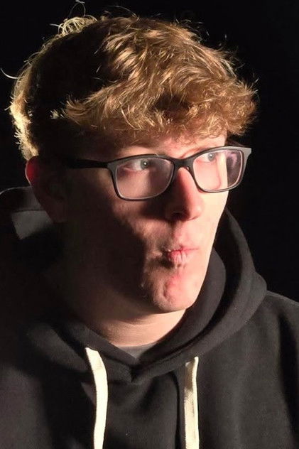 Jon Marc Andre Endsley