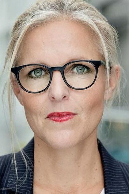 Trine Maria Ilsøe