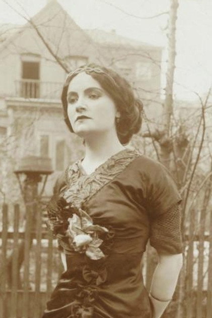 Ida Nielsen