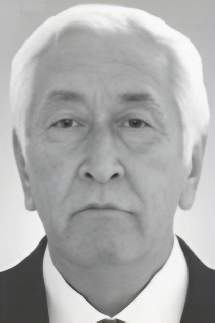 Bekmyrat Gutlymyradow