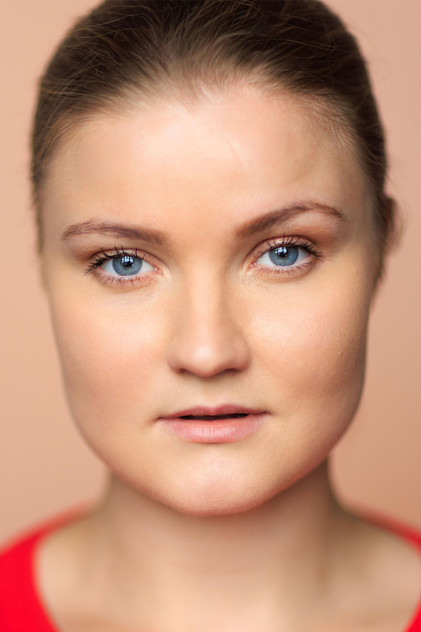 Bára Lind Þórarinsdóttir