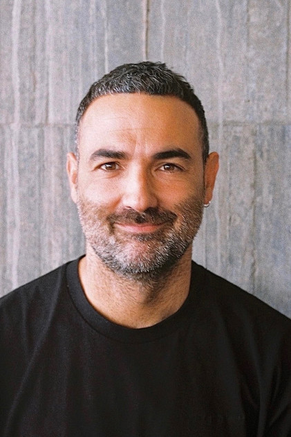 Iker Karrera