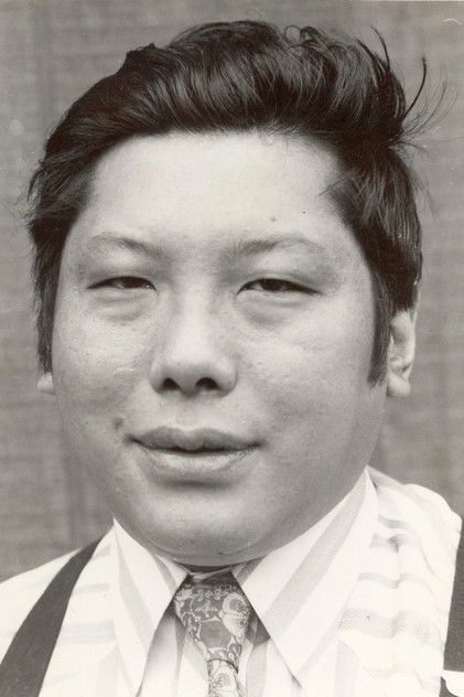 Chögyam Trungpa
