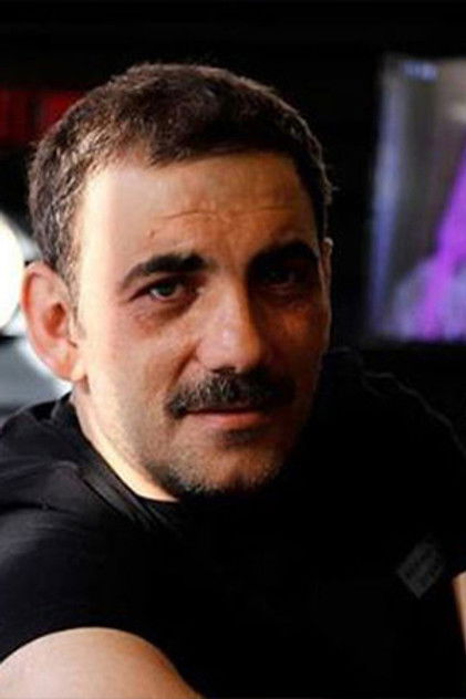 Abdel Rahman Qweider