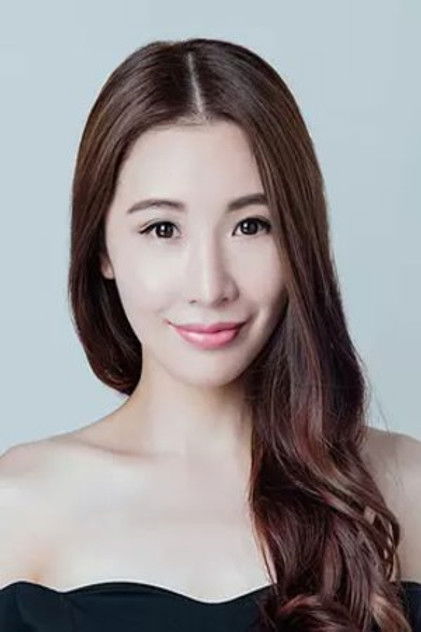 Gigi Lau Wing-Yee