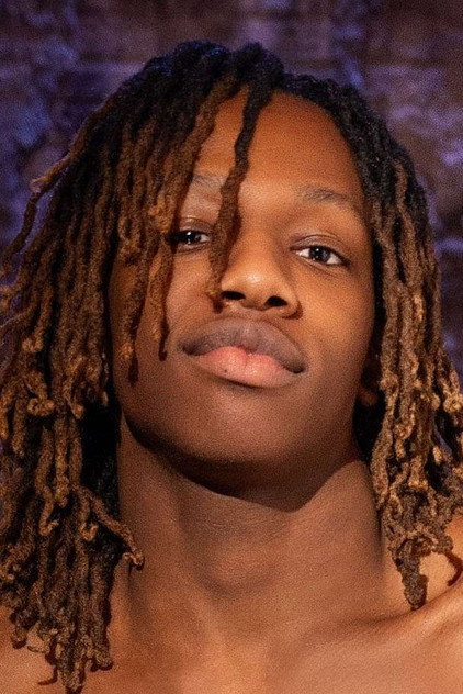 Jade Desir
