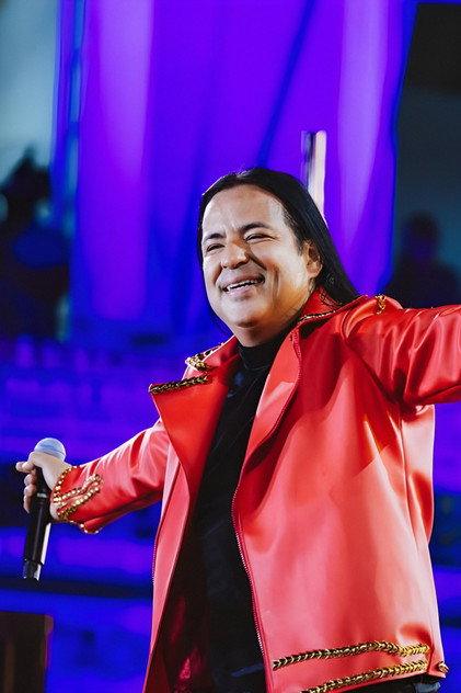 Berg Rabelo