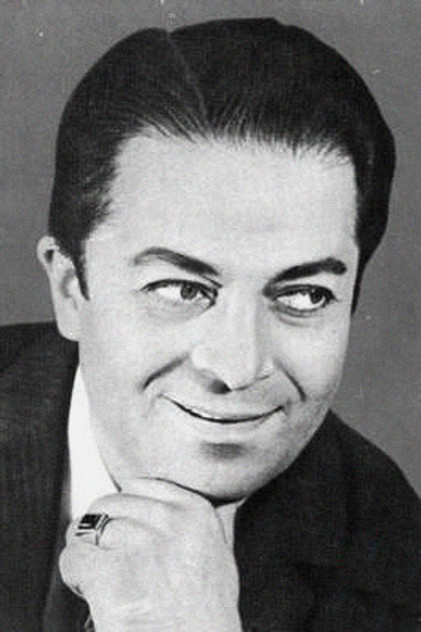 Rashid Behbudov