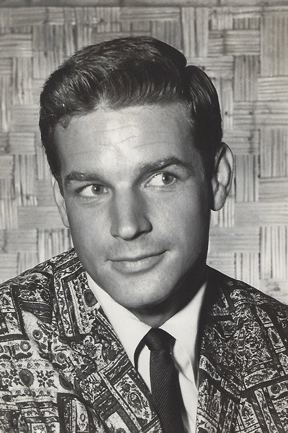 Ron Brown