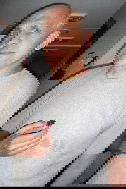 Conrad Bergschneider