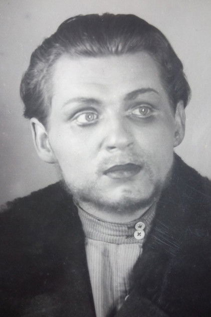 Boris Stavitskiy
