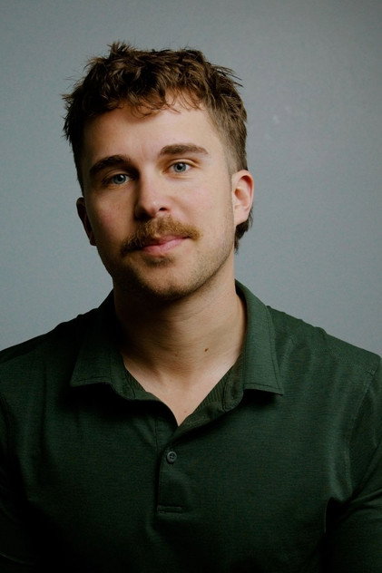 Joey Bader