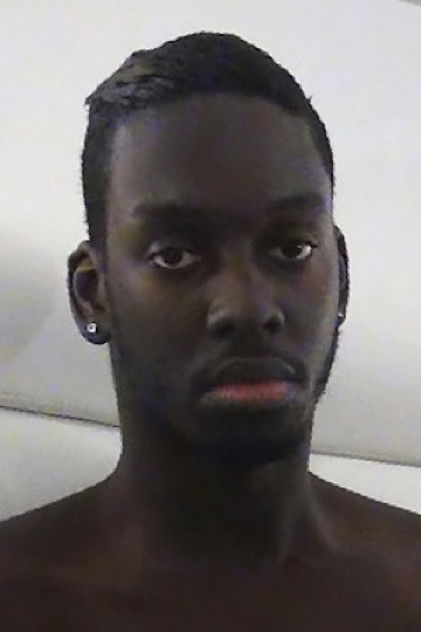 Djibrill N’Malinga