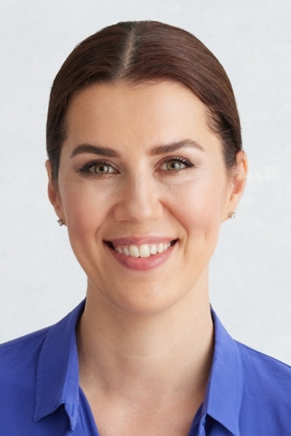 Sevinç Gürşen Kıranlı