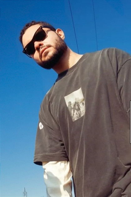 Glauco "Jorge" Borges