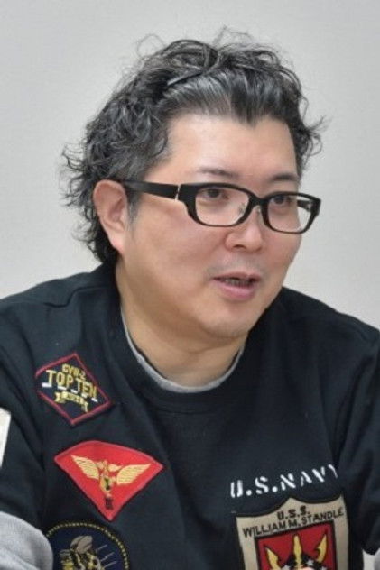 Akira Yasuda