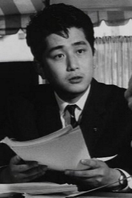Yosuke Takemura
