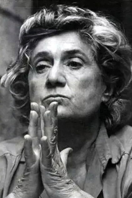 Maria Antonietta Macciocchi